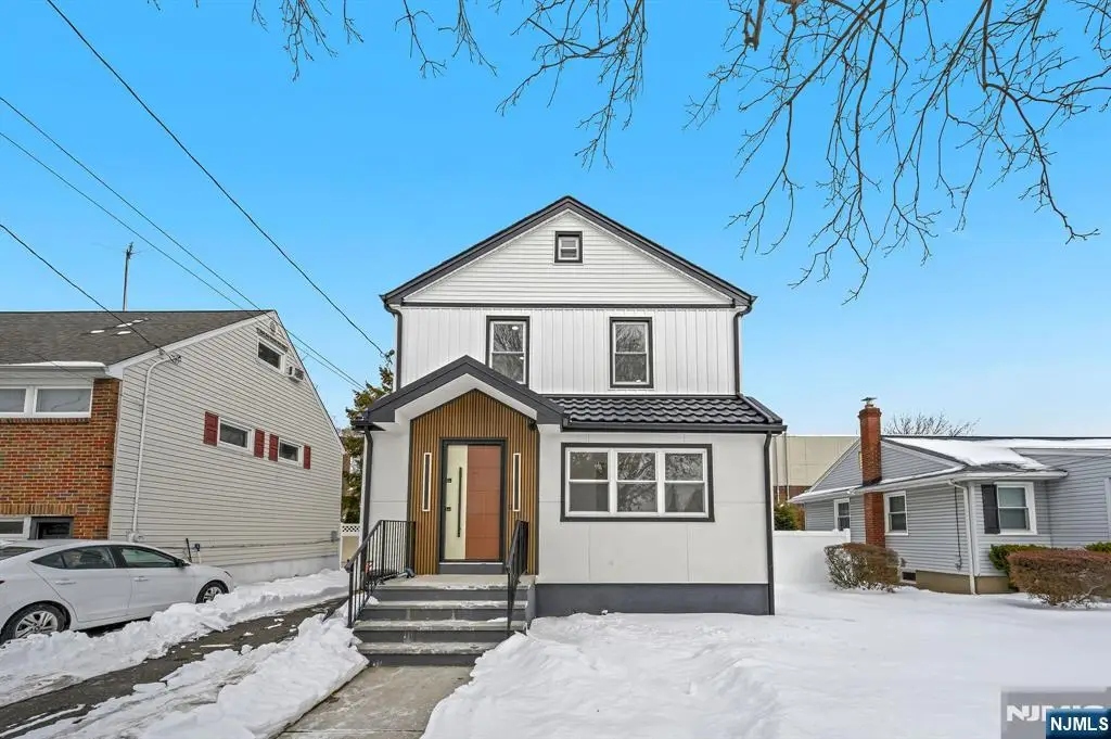 309 Ottawa Avenue, Hasbrouck Heights, NJ 07604 - #1