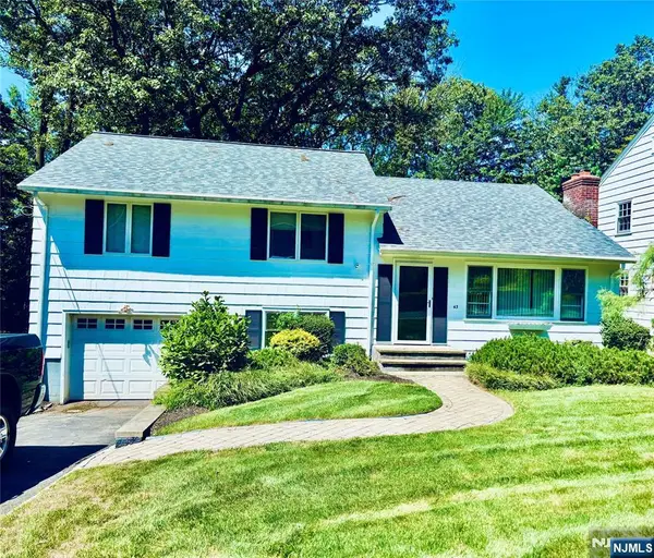 43 Birchwood Avenue, West Orange, NJ 07052