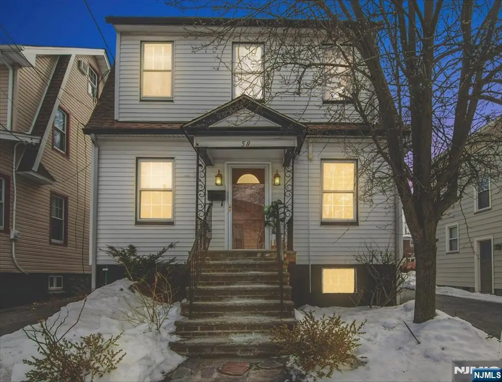 58 Essex Avenue, Maplewood, NJ 07040 - #1