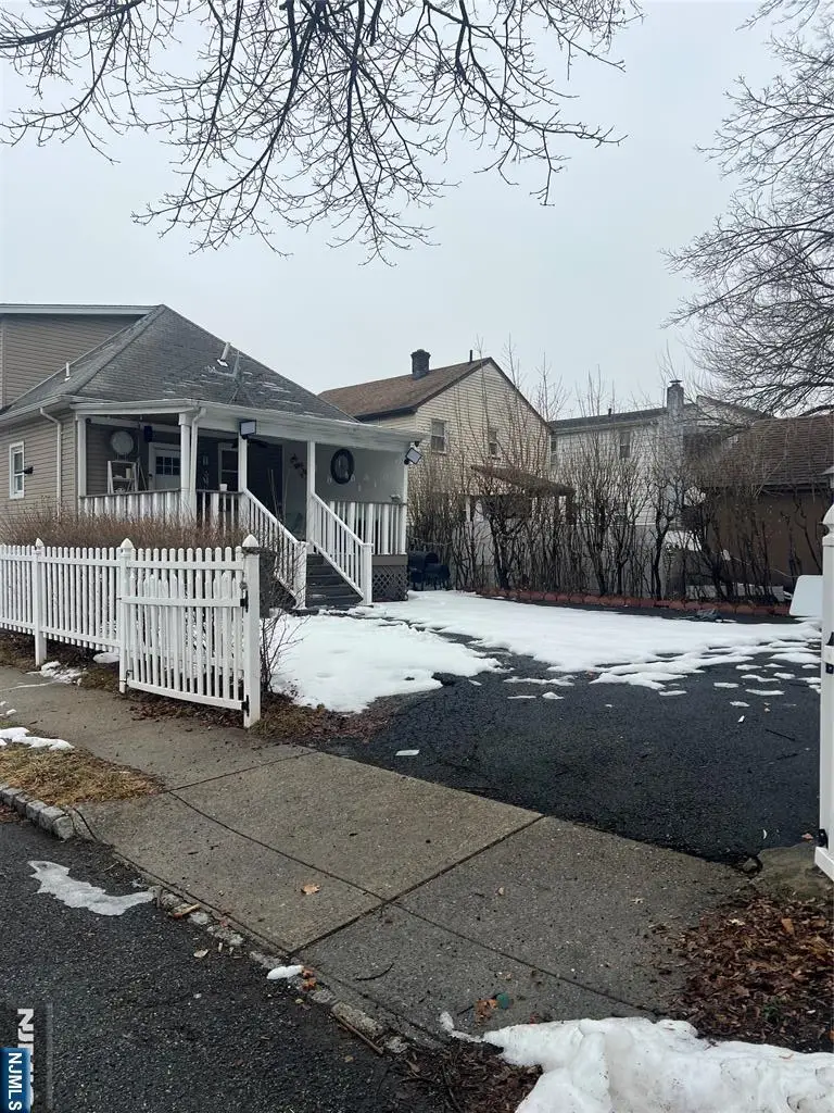 35 Terrace Avenue, Woodland Park, NJ 07424 - #2