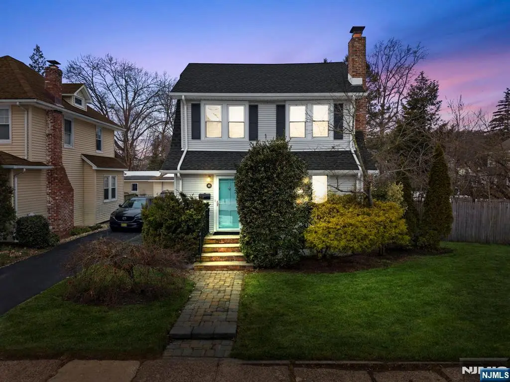 80 Clairmont Avenue, Westwood, NJ 07675 - #1