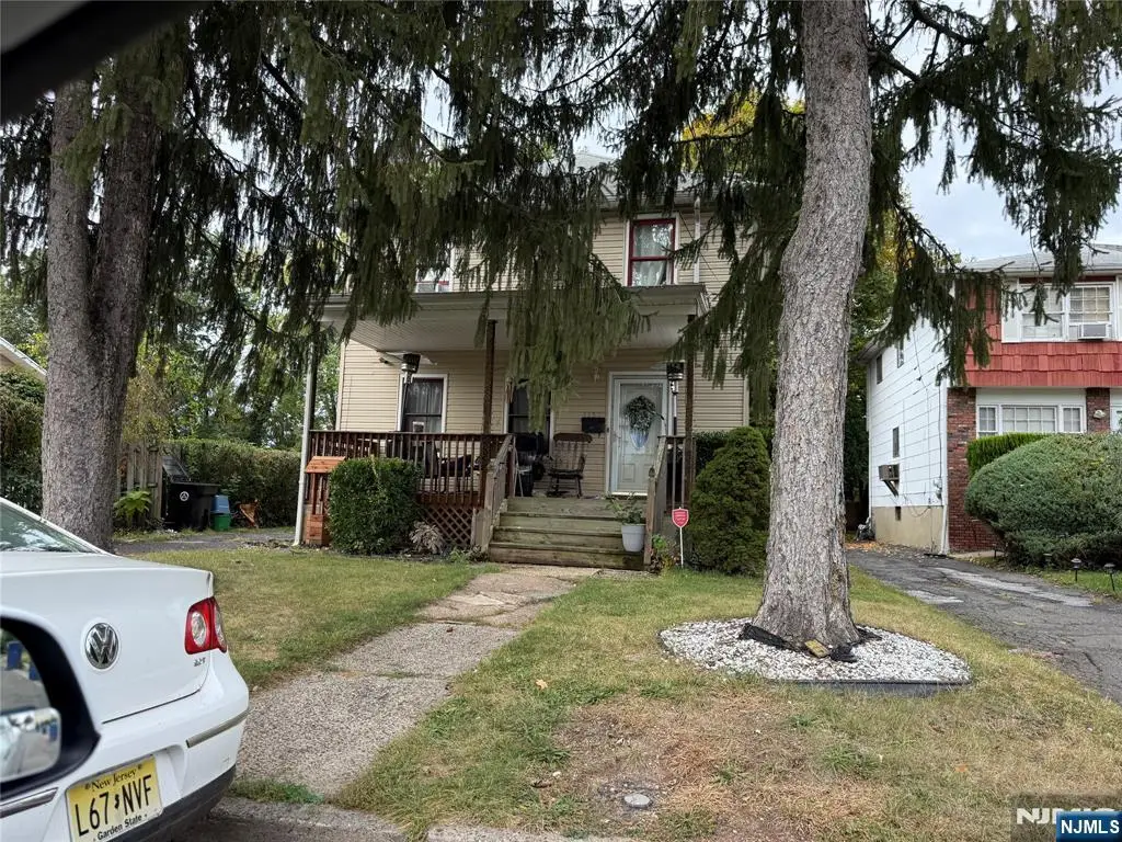1127 Earle Place, Plainfield, NJ 07062 - #1