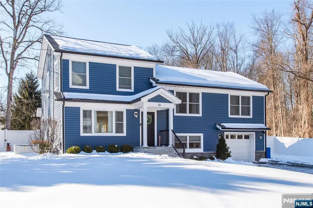 18 Rathbun Road, Towaco, NJ 07082 - #1