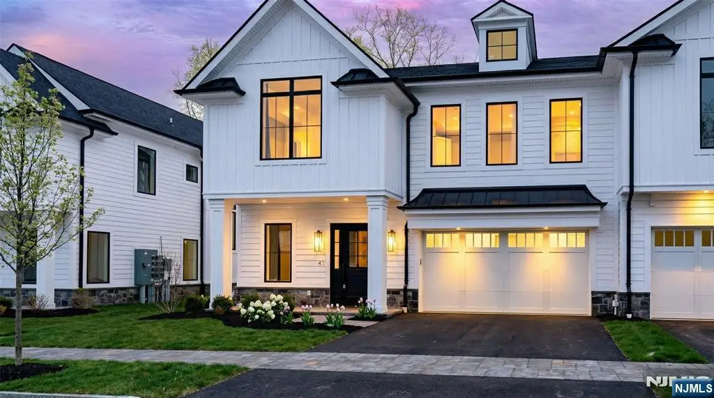 16-18 Paris Avenue 14, Rockleigh, NJ 07647 - #1