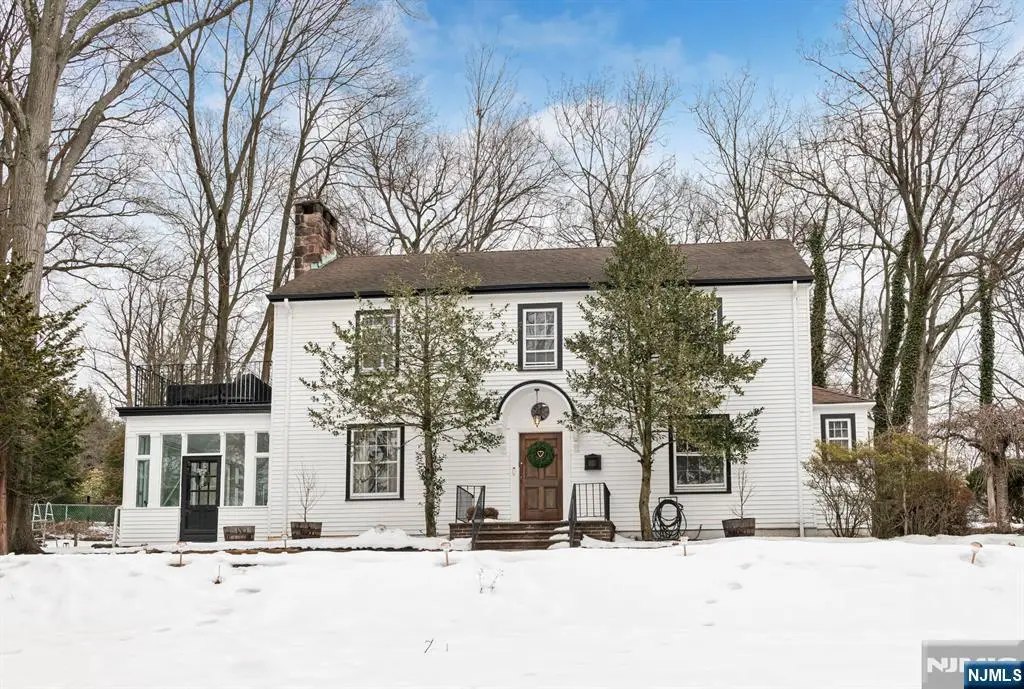 215 Brinckerhoff Court, Englewood, NJ 07631 - #1