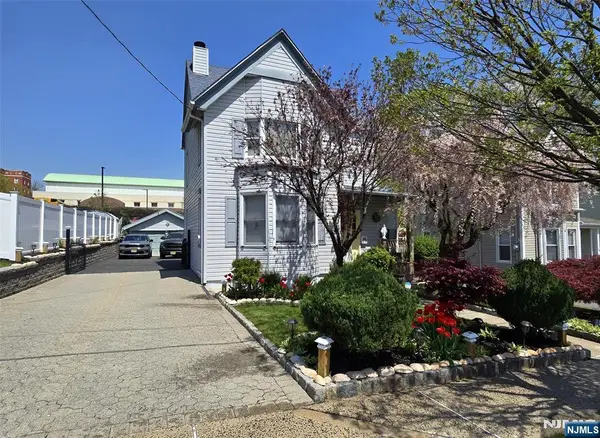 22 Church Street, Nutley, NJ 07110