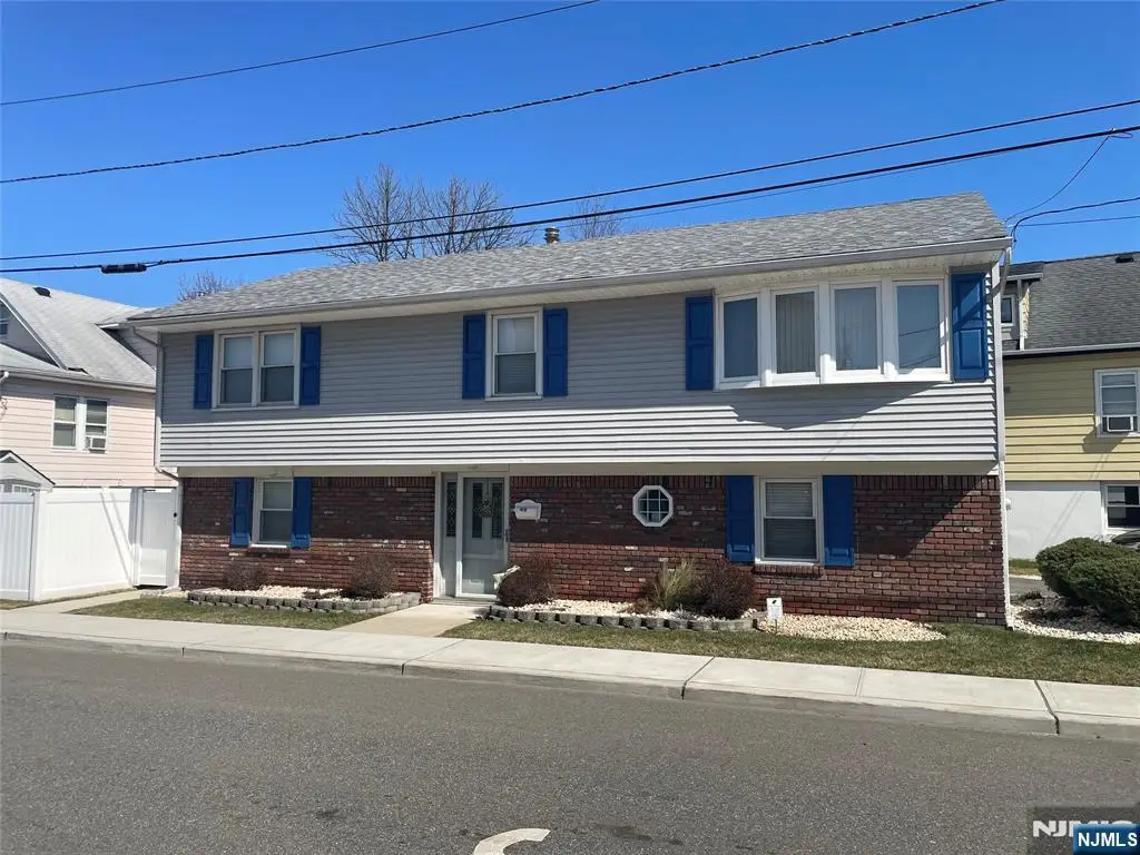 46 Sabina Street, Little Ferry, NJ 07643 - #1