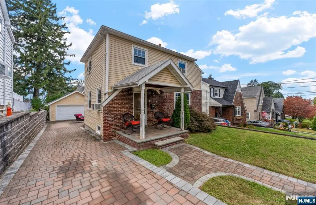 288 Sussex Road, Wood Ridge, NJ 07075 - #1