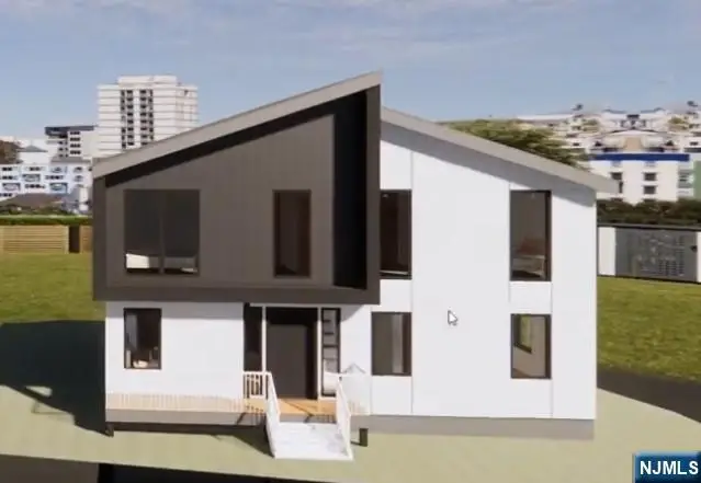 40 Franklin Avenue, Fairview, NJ 07022 - #2