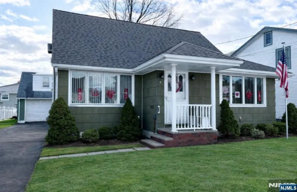 6 Patton Street, Lodi, NJ 07644 - #1