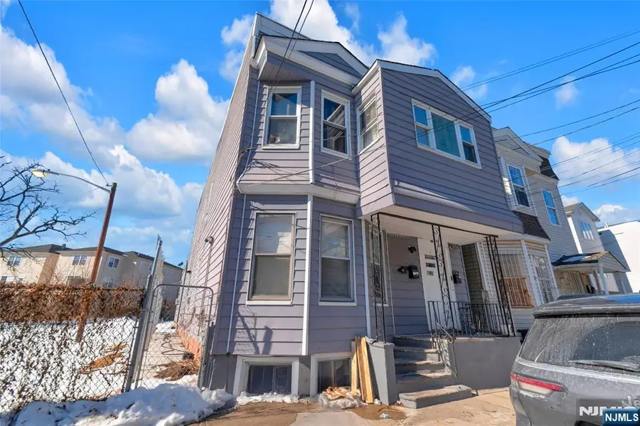 37 Blum Street, Newark, NJ 07103 - #2