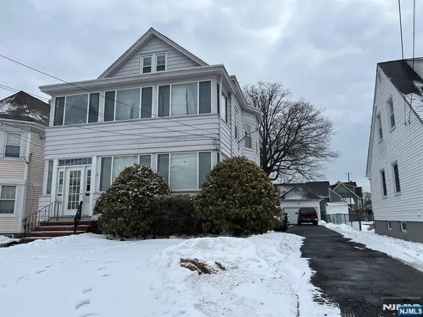36 Lincoln Avenue, Little Falls, NJ 07424