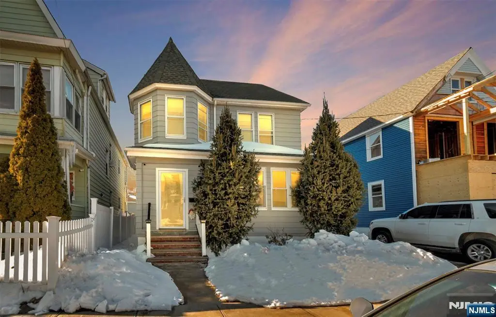 9 Valley Road, West Orange, NJ 07052 - #1