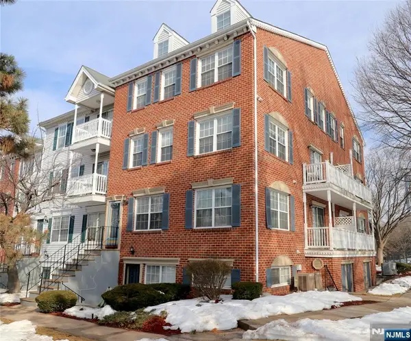 12 Rutgers Drive, Newark, NJ 07103