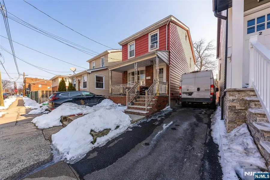 728 Devon Street, Kearny, NJ 07032 - #3