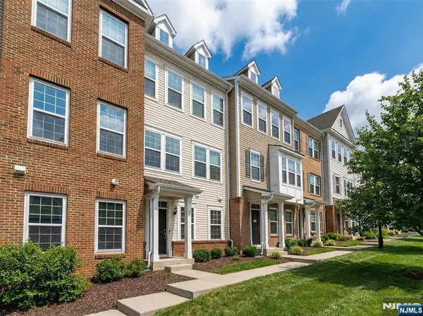 62 Truman Drive, Wood Ridge, NJ 07075