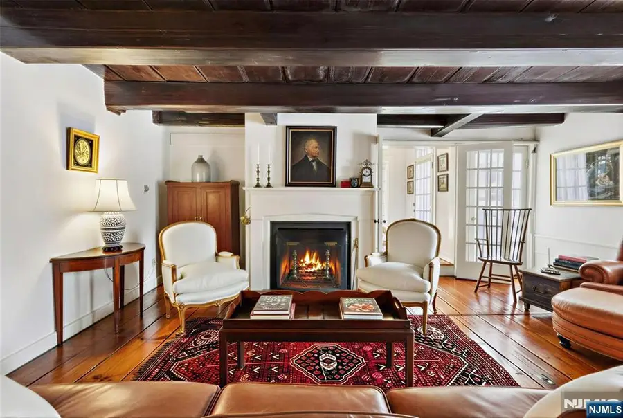 164 E Saddle River Road, Saddle River, NJ 07458 - #3