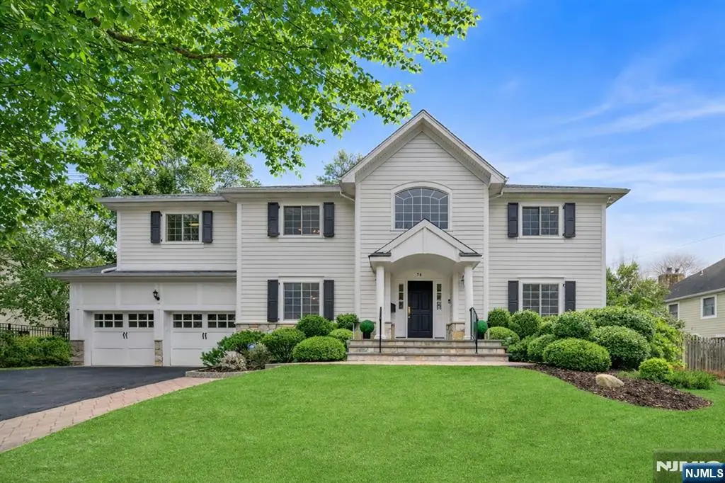 56 Arnold Avenue, Closter, NJ 07624 - #1
