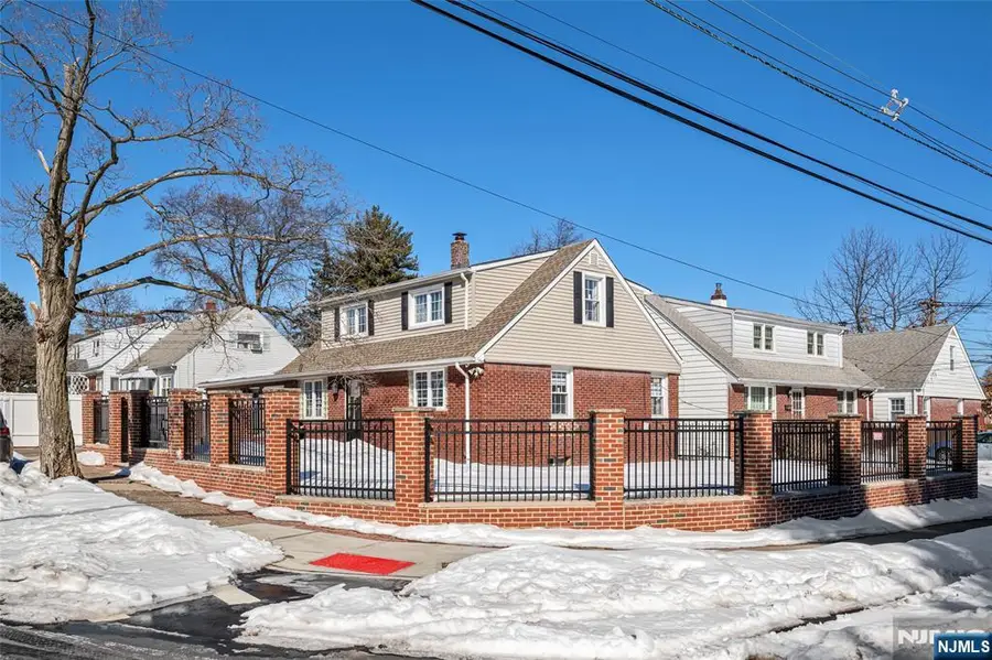 15 Furrey Place, Paterson, NJ 07522 - #2