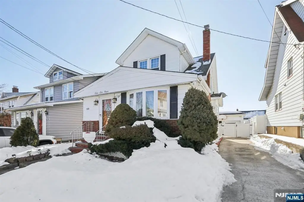 169 6th Street, Clifton, NJ 07011 - #1