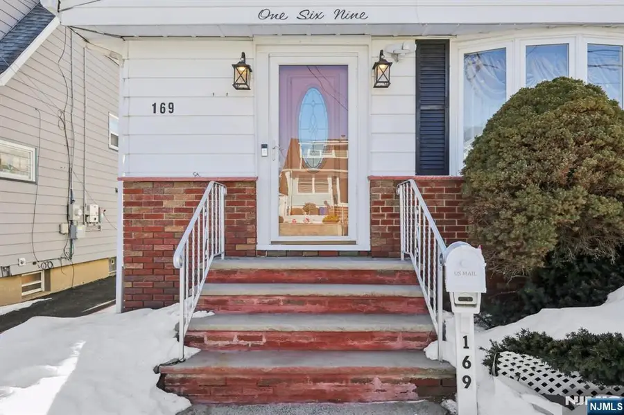 169 6th Street, Clifton, NJ 07011 - #3