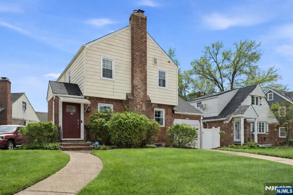 86 Knapp Place, Englewood, NJ 07631 - #1