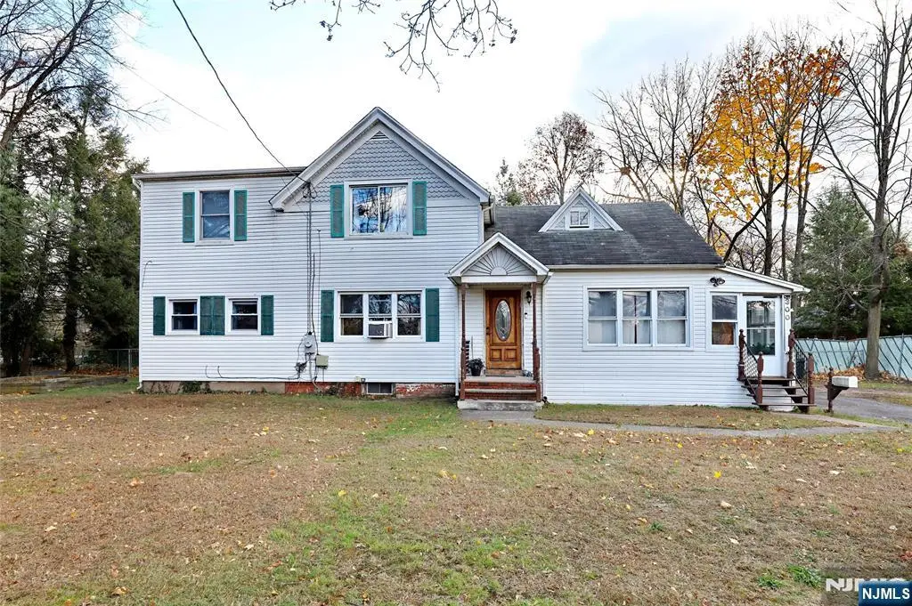 300 Spring Valley Road, Paramus, NJ 07652 - #1