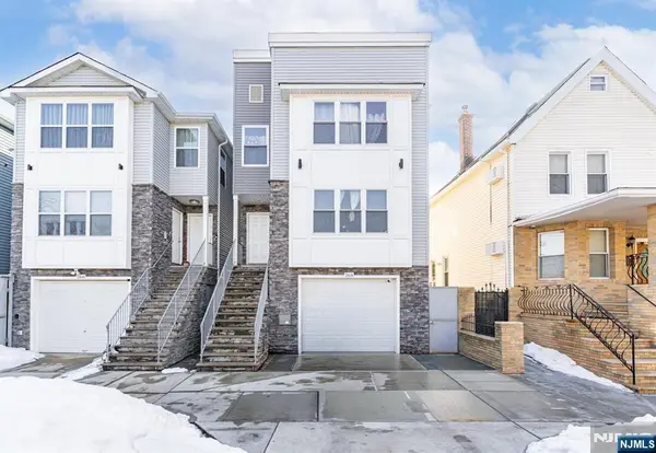 268 2nd Avenue, Newark, NJ 07107