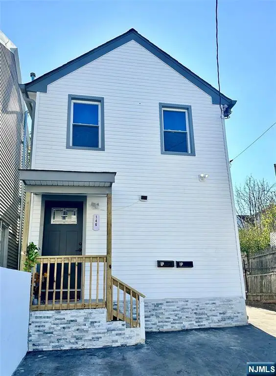 146 20th Avenue, Paterson, NJ 07501 - #1