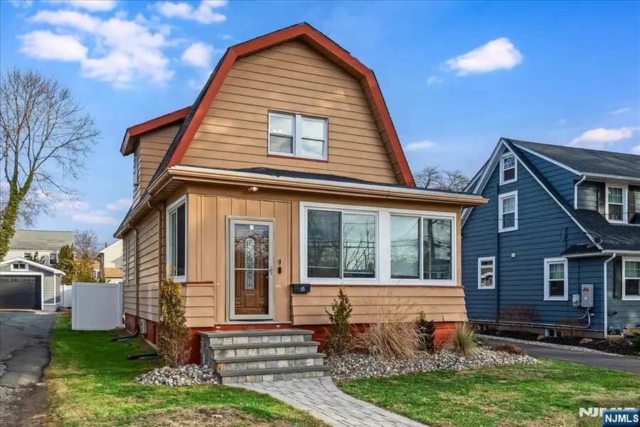 15 Belle Terre Road, West Orange, NJ 07052 - #2