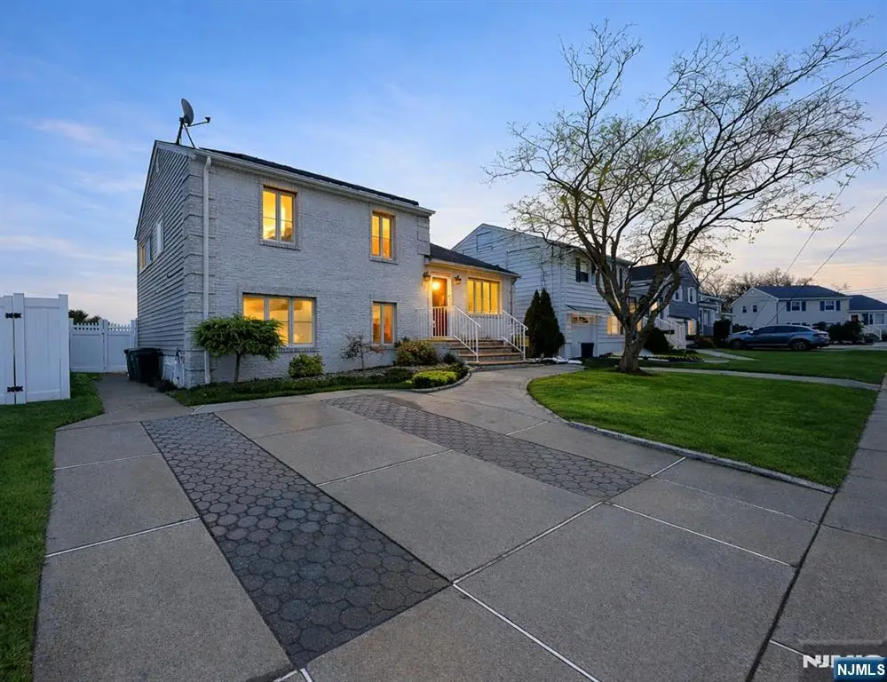 12 Truman Road, North Arlington, NJ 07031 - #1