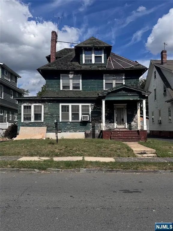 188 Rutledge Avenue, East Orange, NJ 07017 - #1