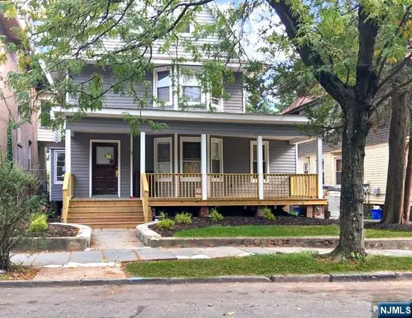 46-48 Osborne, Newark, NJ 07108