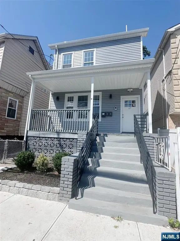 47 Aldine Street, Newark, NJ 07112 - #1