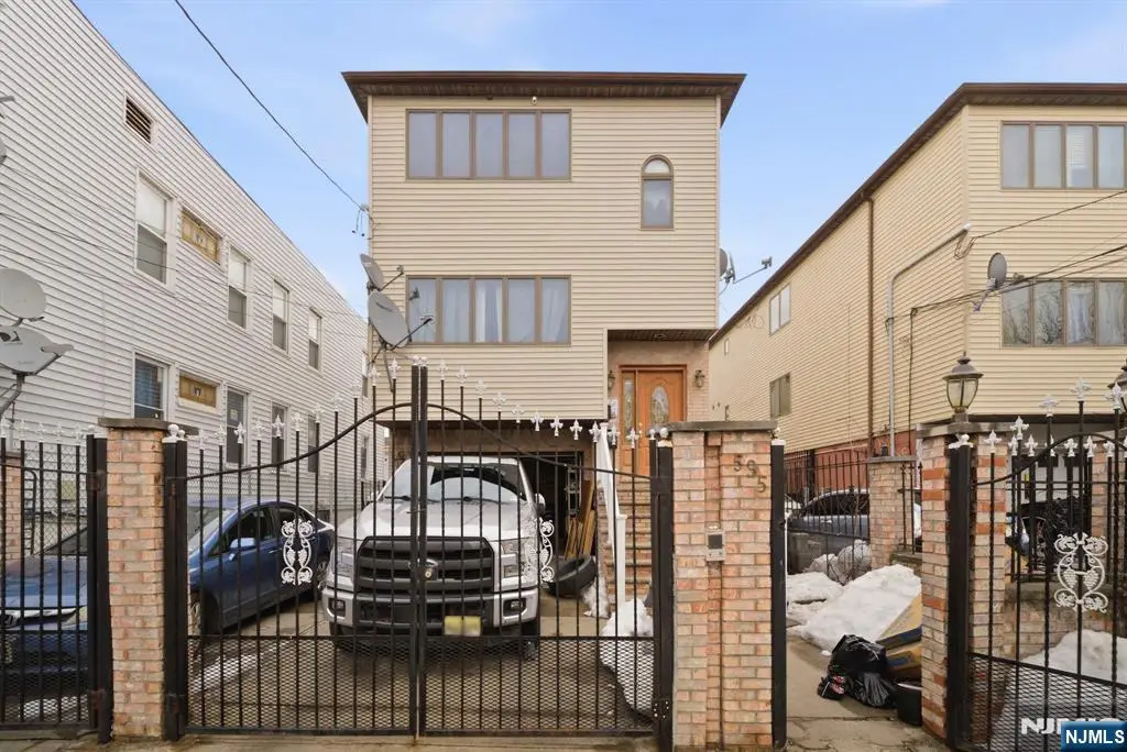 597 5th Street, Newark, NJ 07107 - #1