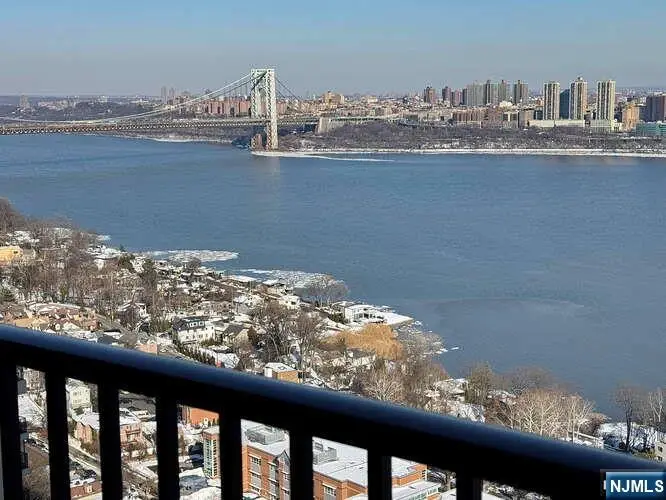 6 Horizon Road 2107, Fort Lee, NJ 07024 - #3