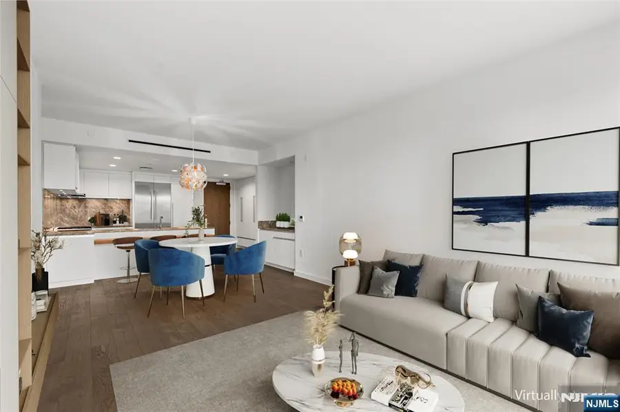 320 Adolphus Avenue 604, Cliffside Park, NJ 07010 - #3