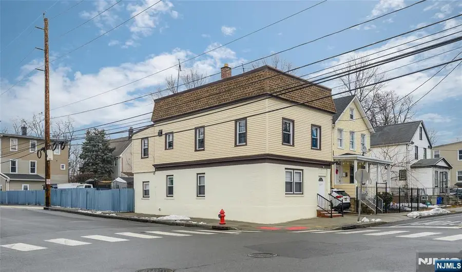 527 Cary Street, Orange, NJ 07050 - #3