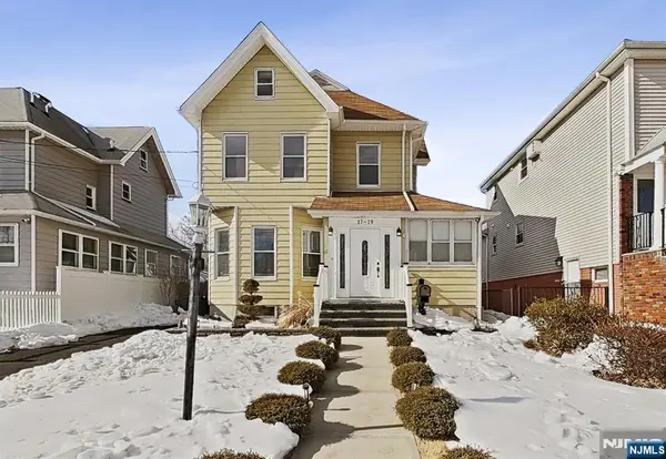 17 Franklin Place, Kearny, NJ 07032