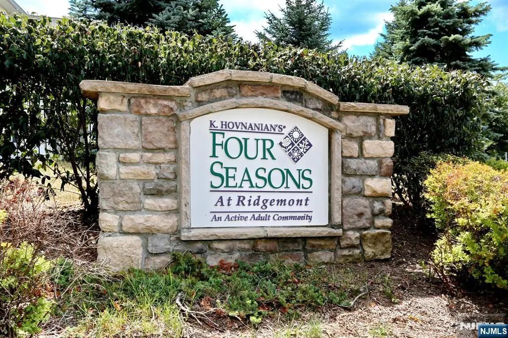 801 Four Seasons Lane, Montvale, NJ 07645 - #1