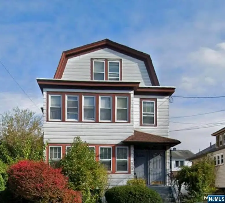 205-209 Madison Avenue, Paterson, NJ 07524 - #2