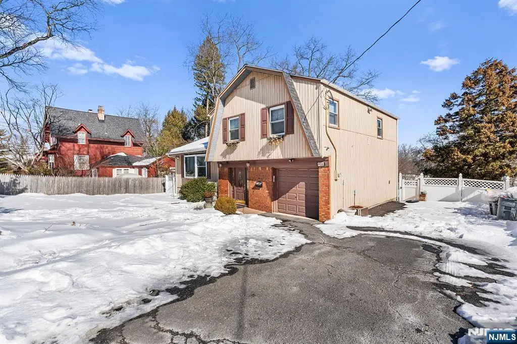 406 Kinderkamack Road, River Edge, NJ 07661 - #1