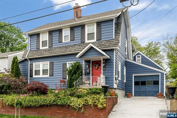 5 Leo Terrace, Bloomfield, NJ 07003