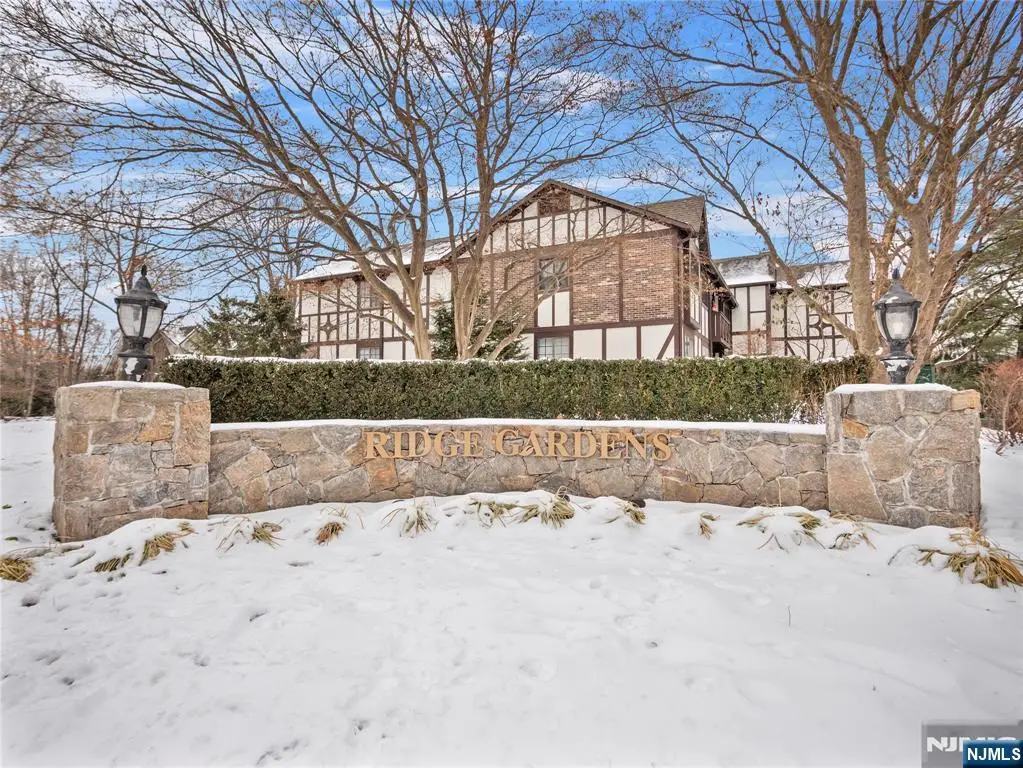 3807 Melville Court, Mahwah, NJ 07430 - #1