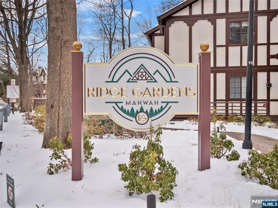 3807 Melville Court, Mahwah, NJ 07430 - #2