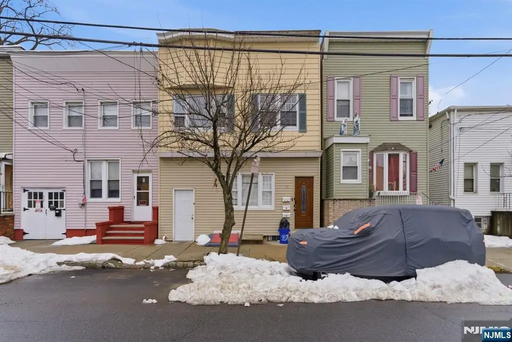 76 Heckel Street, Belleville, NJ 07109 - #1