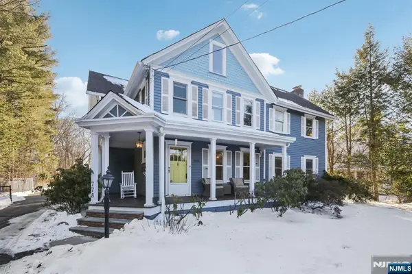 778 E Ridgewood Avenue, Ridgewood, NJ 07450