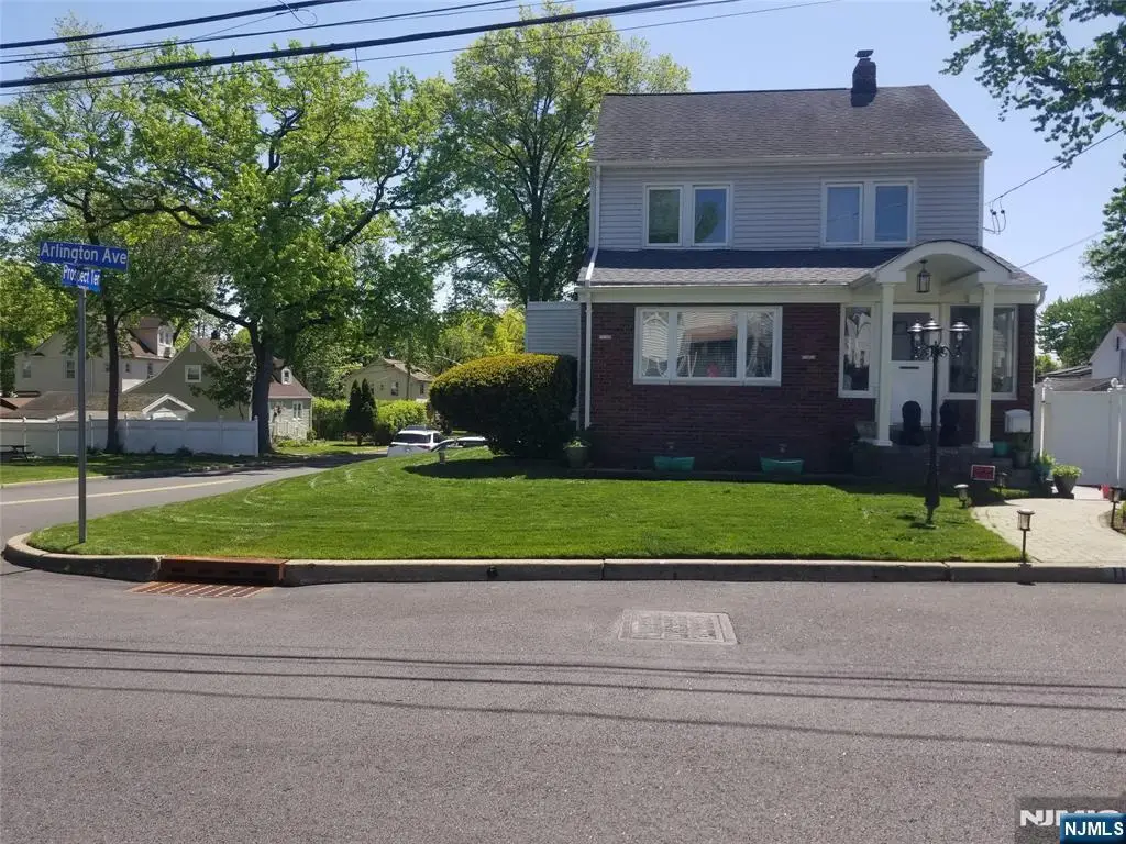 1167 Arlington Avenue, Teaneck, NJ 07666 - #1