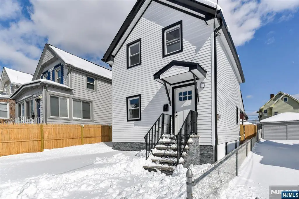 12 Spencer Place, Garfield, NJ 07026 - #1