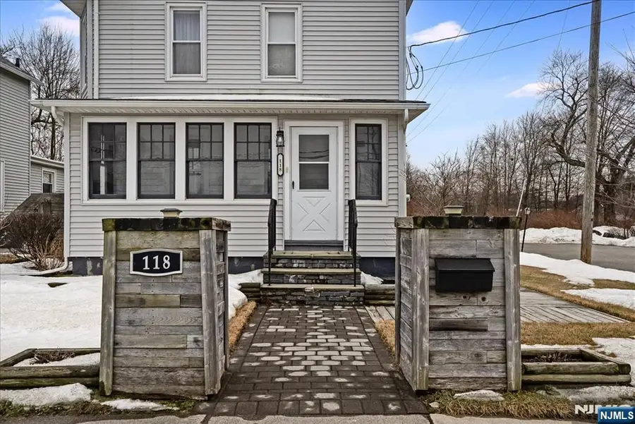 118 Broad Street, Pompton Lakes, NJ 07442 - #2